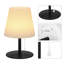 Lampe de bureau USB Arand