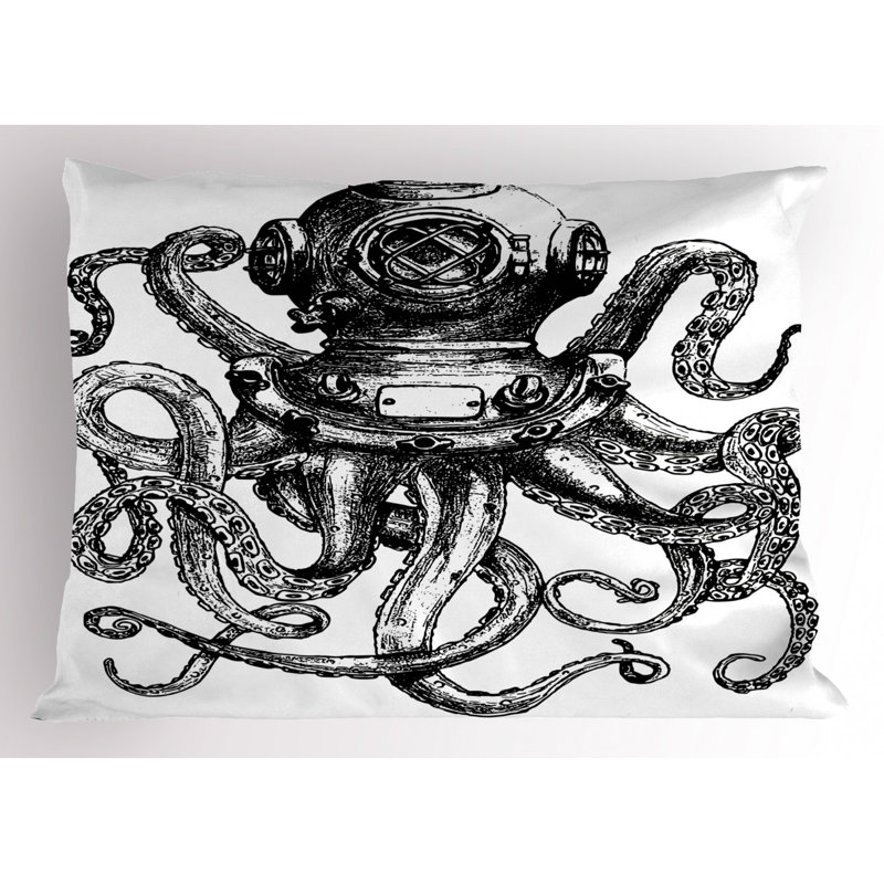 Polyester Sham Set, Twin