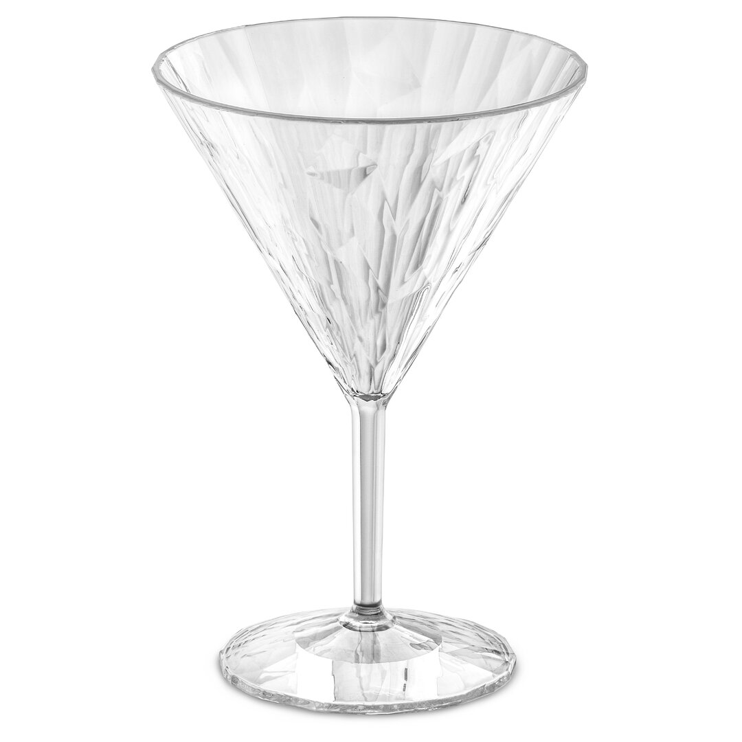 250 ml Martini-Glas