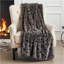 Jeté en fausse fourrure Luxury Tissavel-926833546