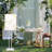 Poster Display Sign Stand