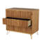 Armoire 3 tiroirs Elikia