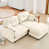 Beige sélectionné