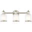 Middlebush 3 - Light Vanity Light-425098529
