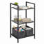 Shelving And Racks