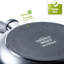 GreenPan Cambridge Aluminium 2-Piece Non-Stick Frying Pan Set