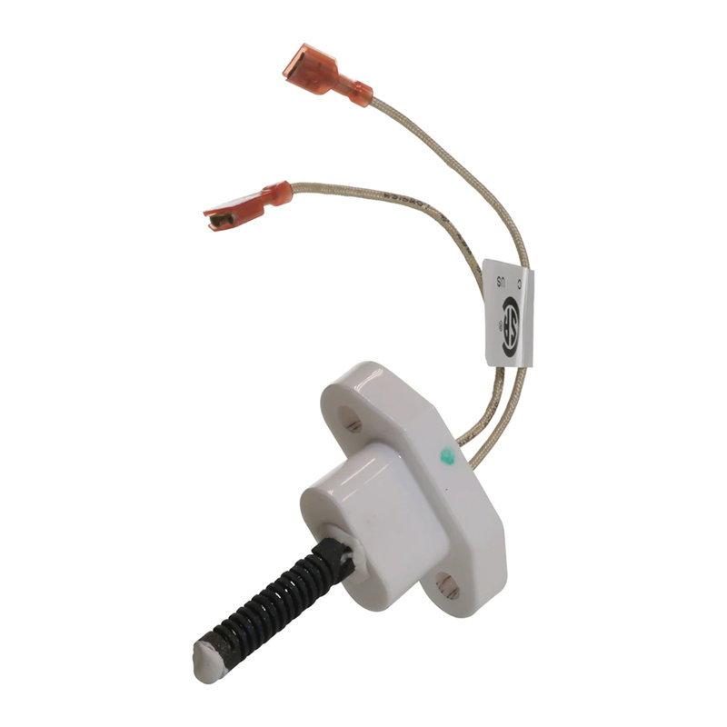 Cinderella Inc. Pool Heater Surface Ignitor in White