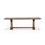 ASHWIN Oak Dining Table