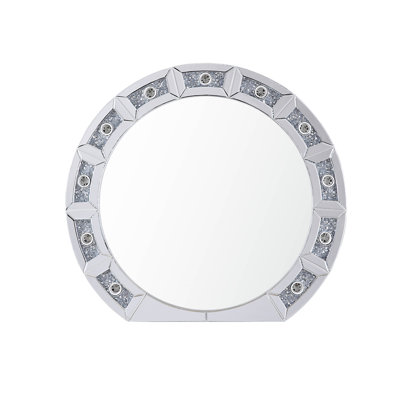 Miroir d'appoint Noralie
