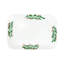 Aria Holiday Rectangular Platter