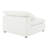 Boucle Upholstered Armless-452093883