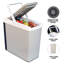 Koolatron Europe 17L Coolers in Grey