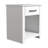 Walter 1 Drawer Nightstand-1281842085