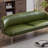 Blaseio 78.74'' Faux Leather Sofa
