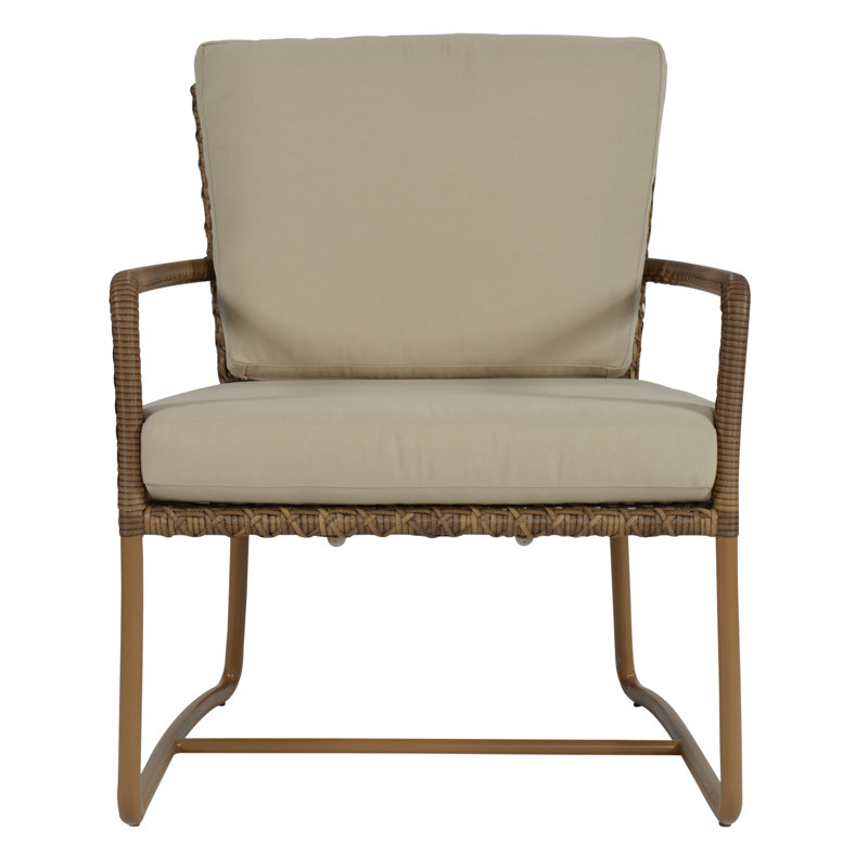 Méridienne Bay, Beige