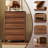 31.5" W 5 - Drawer Dresser-908035454
