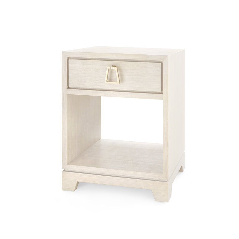 Stanford End Table