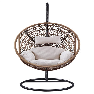 Chaise suspendue Vasant