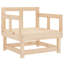 Paderna Outdoor Lounge Chair-1035445371