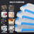 4Pcs 15 Grids Plastic Compartment Box With Adjustable Divider, Stackable Organizer Storage Container