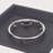 Rossy 12.5" H Concrete Propane Outdoor Fireplace-675155596