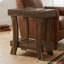 Pedestal End Table-95734776