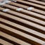 Orthoflex Adjustable Wooden Base-44800981