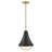 Candace 1 - Light Dome Pendant-1640015493