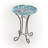 Glass Birdbath-74213260