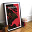 Shanghai - Unframed Graphic Art Print on Paper-1264332139-1279881260