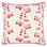 Schumacher X Peg Norriss Bleeding Hearts Pillow