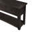 Tadyn 55'' Solid Wood Console Table-845005111