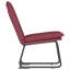 Upholstered Accent Chair-1167738699