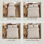 300TC Microfiber Duvet Cover Set – Reversible Luxury 3-Piece-118106136-118106152