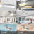 Kassee Ceiling Fan with LED Lights-1595074657