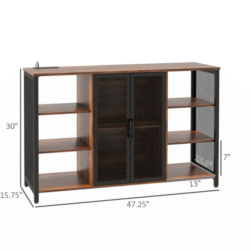 Armoire à vin à DEL Blandinsville