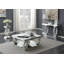 Table basse avec rangement Acantha