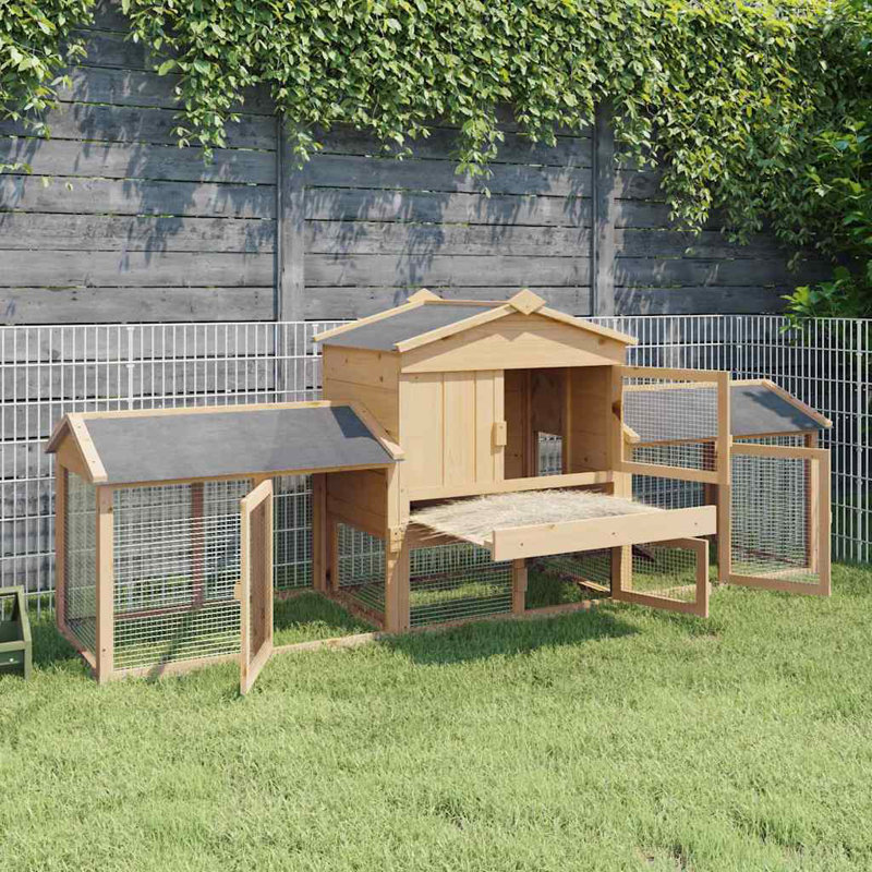 Chicken Coop