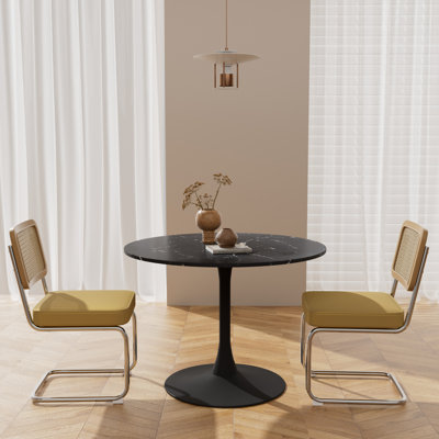Elegant Dining Table Set for 2