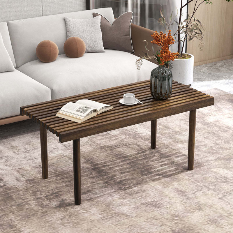 Table basse Chano