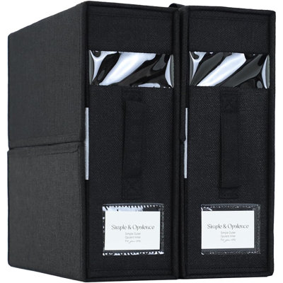 Bed Sheet Organizers And Storage
