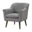 Fauteuil surdimensionné en acier tissé 31,5 po-582800955