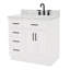 ARIEL HEPBURN 37 IN RIGHT OFFSET RECTANGULAR SINK VANITY 1,5 IN-1109596170-1076665257-1076665258