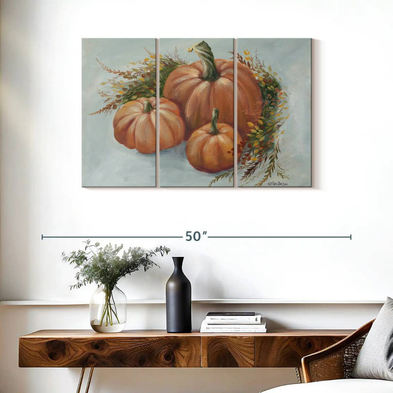 Arrangement de récolte Yarlin, H 24 po x l 38 po