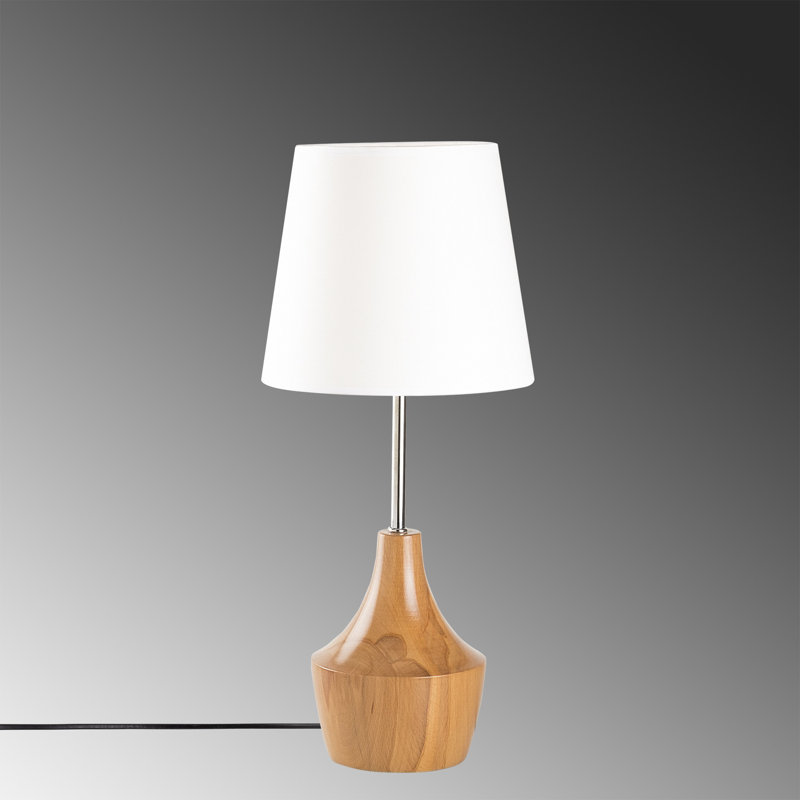 Lampe de table 20,87 po Aidien