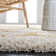Sumfleth Performance Geometric Rug