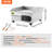 VEVOR 14'' Non Stick Electric Grill