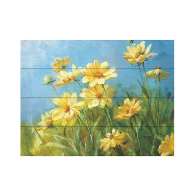 Danhui Nai Summer Field I