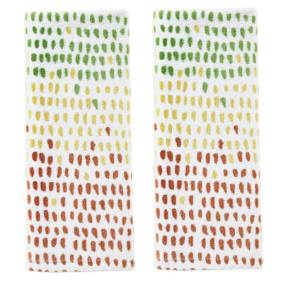 100% Cotton Hand Towel
