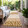  Chayden Area Rug with Non-Slip Backing